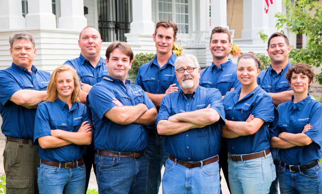 axelrad-group-photo Meet the Team || Axelrad & Associates Home Inspections
