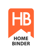 Home Binder Partner Logo