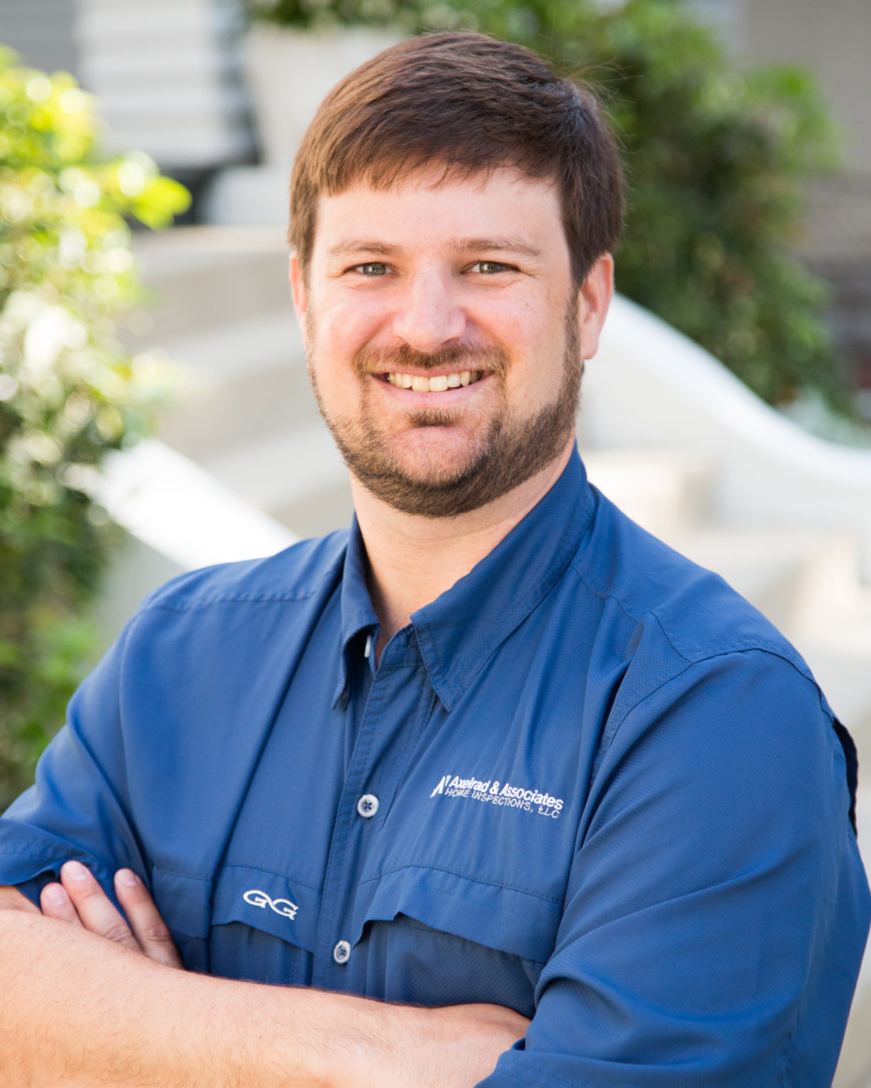 Louis Schaff, CPI Axelrad & Associates